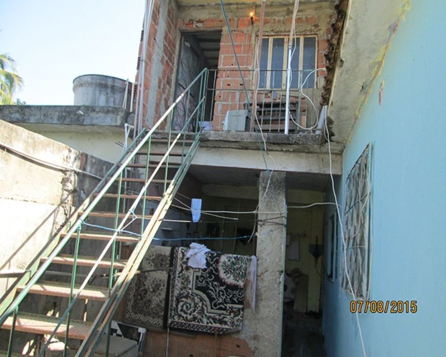 TERRENO RESIDENCIAL em Nova Iguaçu - RJ, Jardim Nova Era