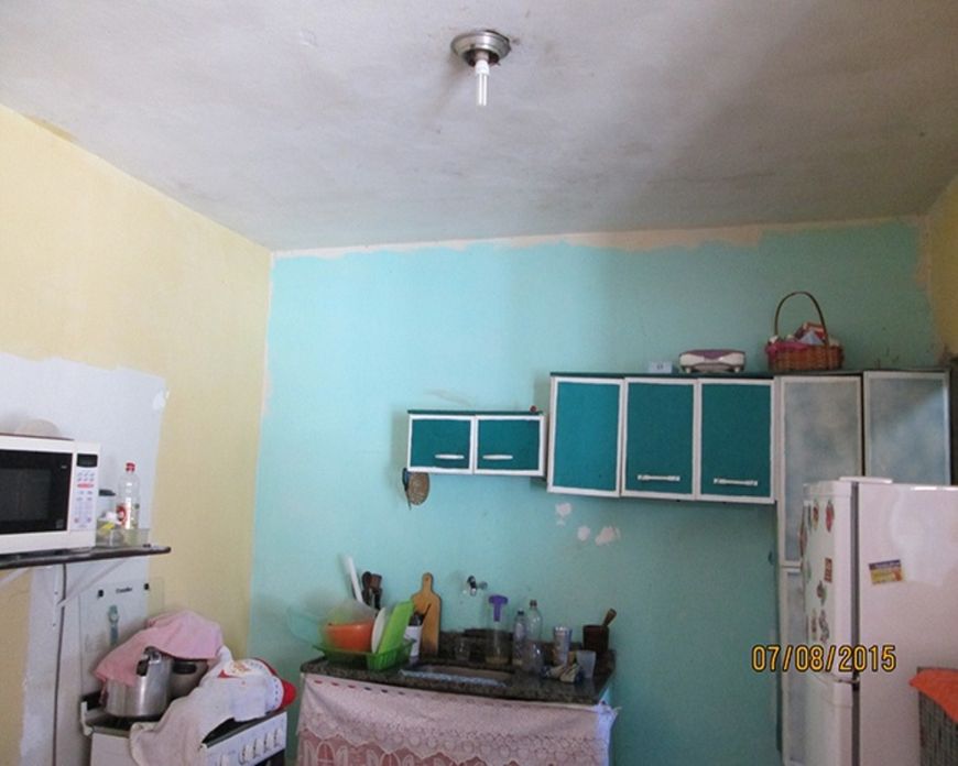 TERRENO RESIDENCIAL em Nova Iguaçu - RJ, Jardim Nova Era