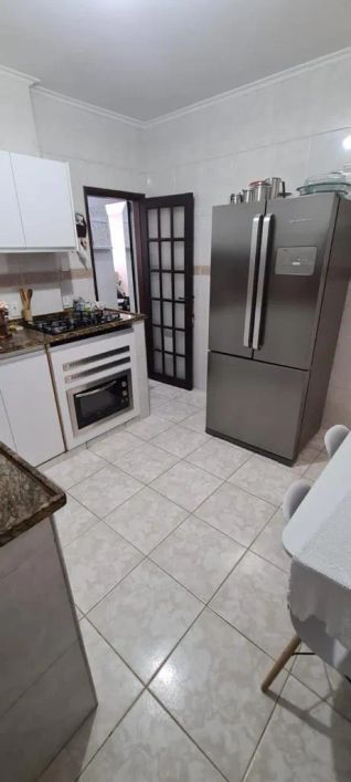 Apartamento 3 quartos - CENTRO - NOVA IGUAÇU