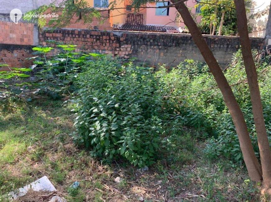 Terreno à venda, 300 m² por R$ 350.000,00 - Jardim Alvorada - Nova Iguaçu/RJ