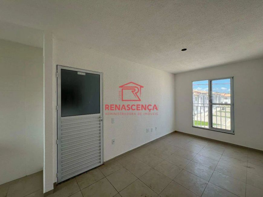 Apartamento com 2 Quartos em Nova Iguaçu.