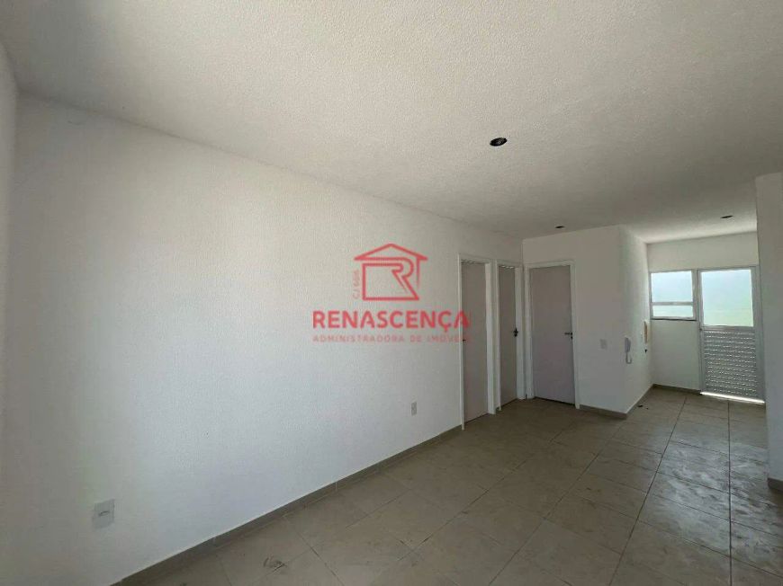 Apartamento com 2 Quartos em Nova Iguaçu.