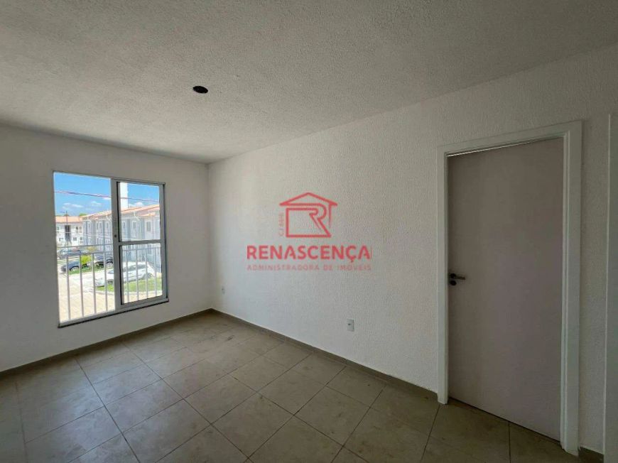 Apartamento com 2 Quartos em Nova Iguaçu.