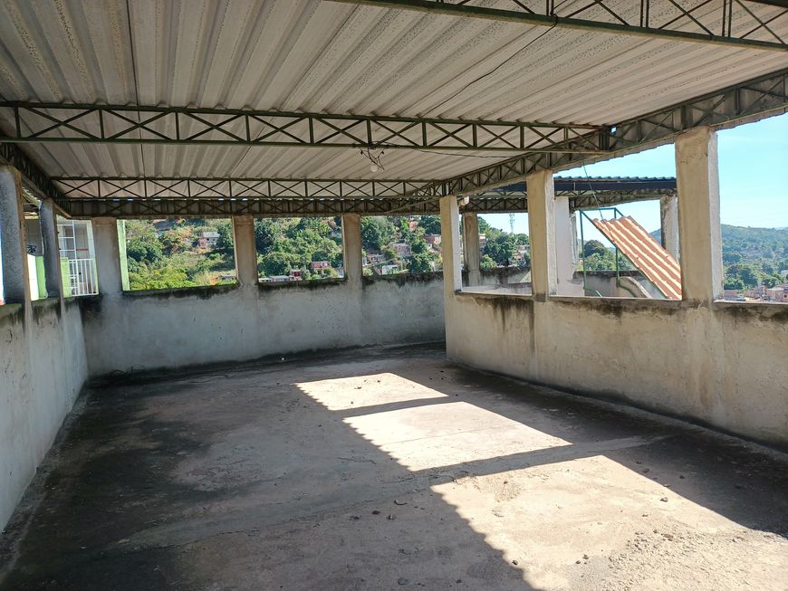Ótimo investimento 03 casas em Ambai - Nova Iguaçu - RJ