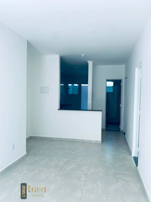 Apartamento à venda em Nova Iguaçu-RJ, Dois Irmãos: 2 quartos, 1 sala, 1 banheiro, 1 vaga de garagem