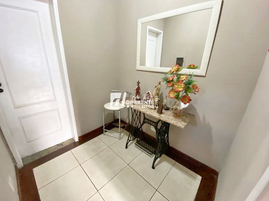 Casa com 3 dormitórios à venda, 115 m² por R$ 550.000,00 - Moqueta - Nova Iguaçu/RJ