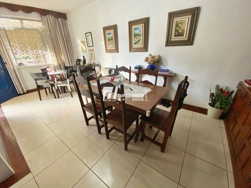 Casa com 3 dormitórios à venda, 115 m² por R$ 550.000,00 - Moqueta - Nova Iguaçu/RJ