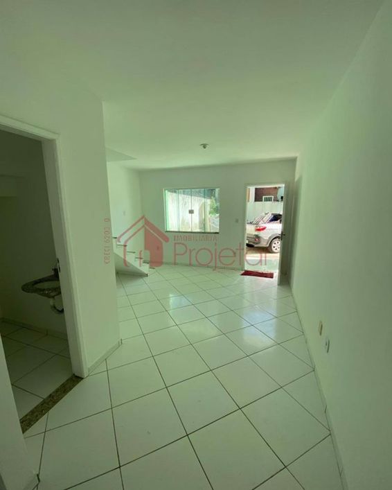 Casa Residencial à venda, Cabuçu, Nova Iguaçu - CA0175.