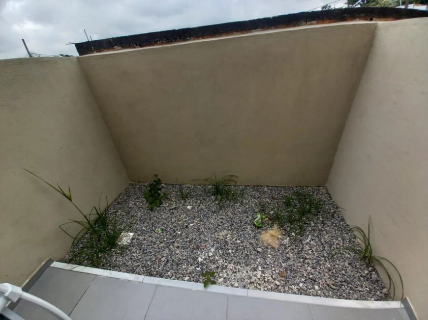 Casa para Venda em Nova Iguaçu, Rodilândia, 2 dormitórios, 2 banheiros, 1 vaga
