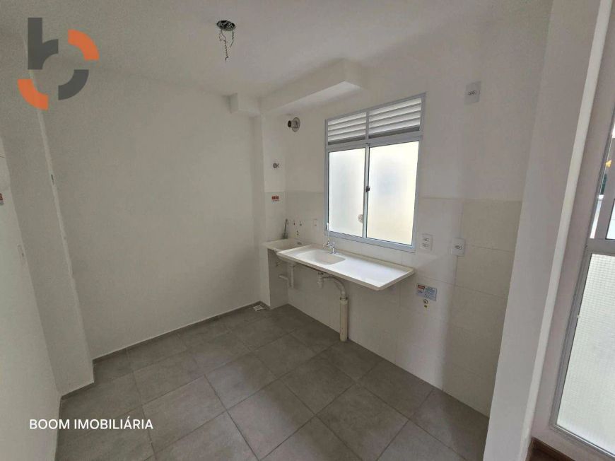 Apartamento com 2 dormitórios para alugar- Jardim Nova Era - Nova Iguaçu/RJ