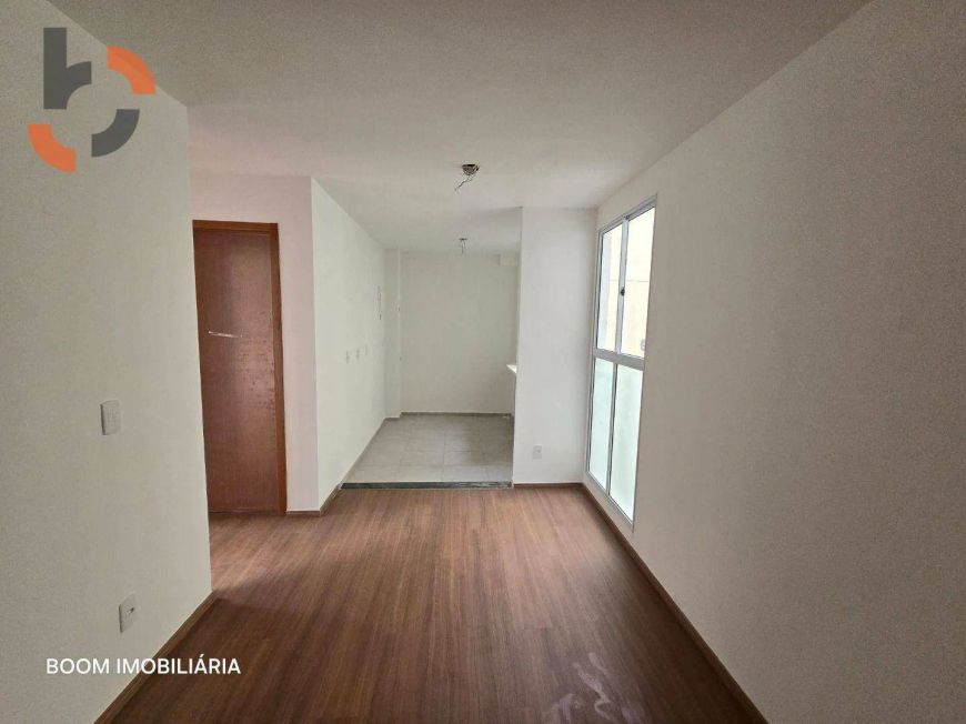 Apartamento com 2 dormitórios para alugar- Jardim Nova Era - Nova Iguaçu/RJ