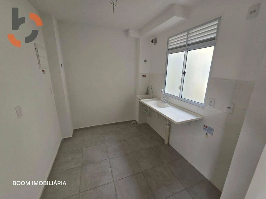 Apartamento com 2 dormitórios para alugar- Jardim Nova Era - Nova Iguaçu/RJ