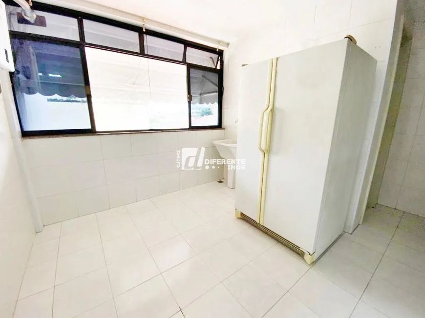Apartamento com 3 dormitórios à venda, 135 m² por R$ 520.000 - Centro - Nova Iguaçu/RJ
