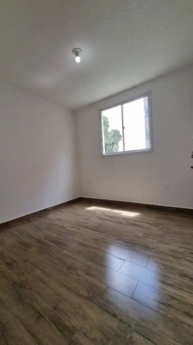Apartamento para Locação em Nova Iguaçu, Jardim Alvorada, 2 dormitórios, 1 banheiro, 1 vaga