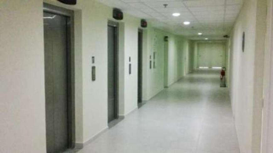 Aluguel de Sala Comercial no condomínio Le Monde Nova Iguaçu de 27m²