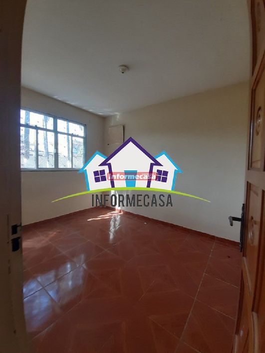 Apartamento residencial para Venda Mangueira Jardim Nova Era, Nova Iguaçu 2 dormitórios, 1 sala, 1 b