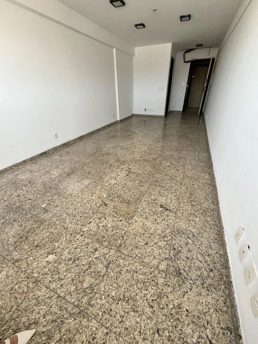 Escritório para aluguel tem 28 metros quadrados em Centro - Nova Iguaçu - RJ