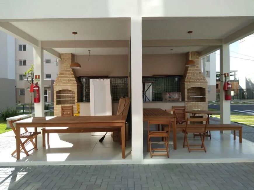 Apartamento para Venda em Nova Iguaçu, Prata, 2 dormitórios, 1 banheiro, 1 vaga