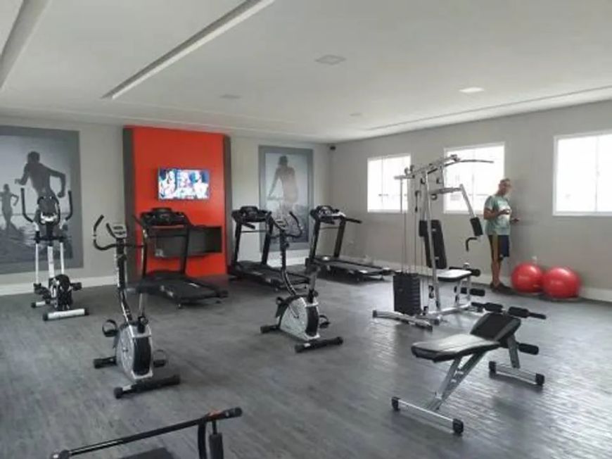 Apartamento para Venda em Nova Iguaçu, Prata, 2 dormitórios, 1 banheiro, 1 vaga