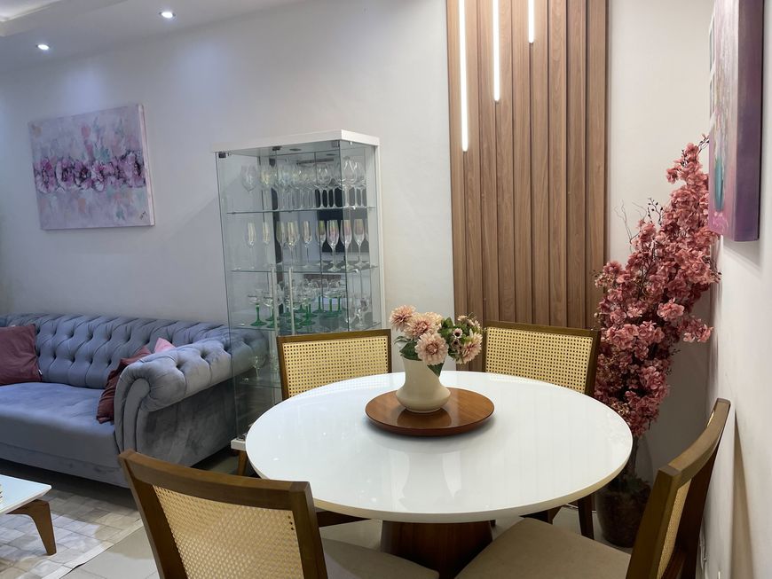 Vendo casa em condomínio linear lindíssima com 2 Qts em Nova Iguaçu condomínio bairro da luz
