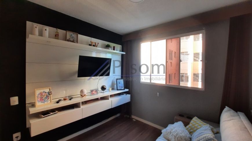 Apartamento - Nova Iguaçu - Centro - Região Leste