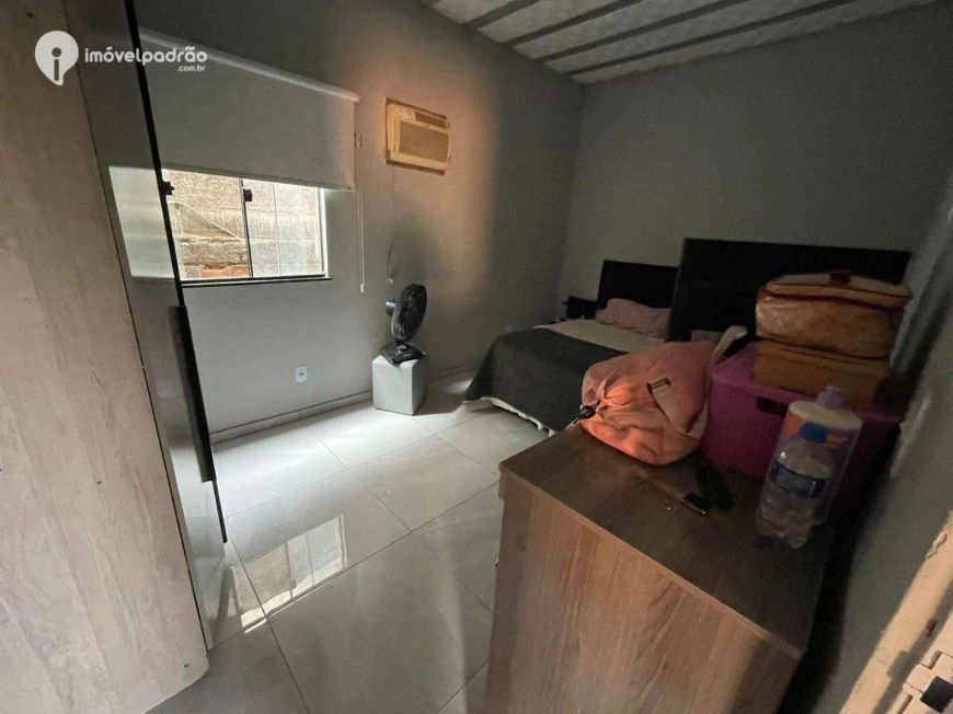 Casa com 2 dormitórios à venda, 72 m² por R$ 145.000,00 - Palhada - Nova Iguaçu/RJ