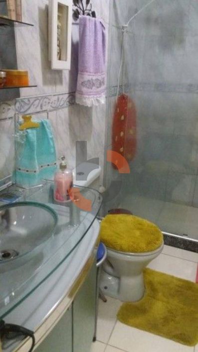 (Venda) Casa com 2 dormitórios - Prata - Nova Iguaçu/RJ