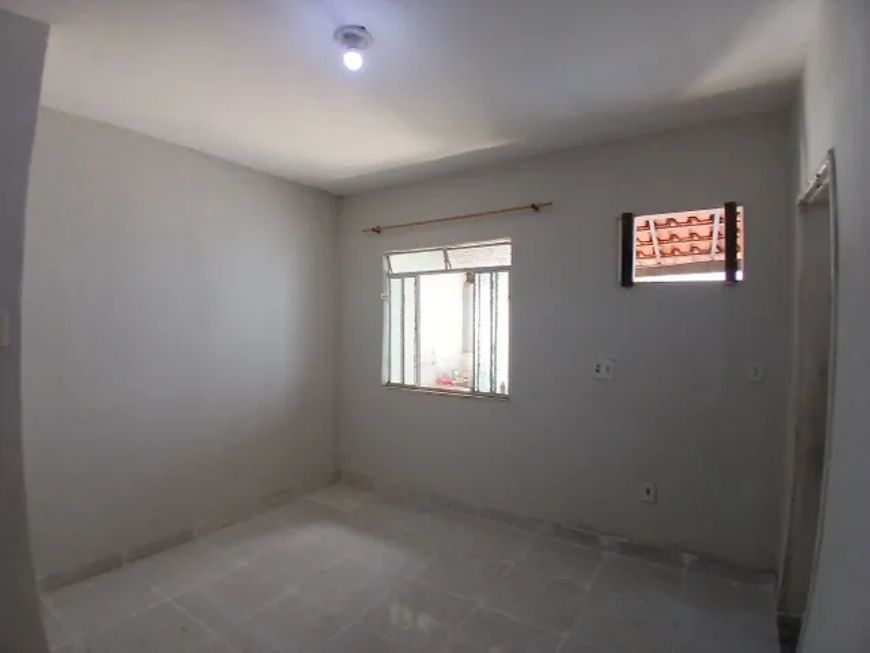 Alugo casa em Nova Iguaçu