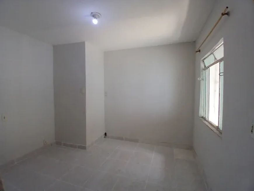 Alugo casa em Nova Iguaçu