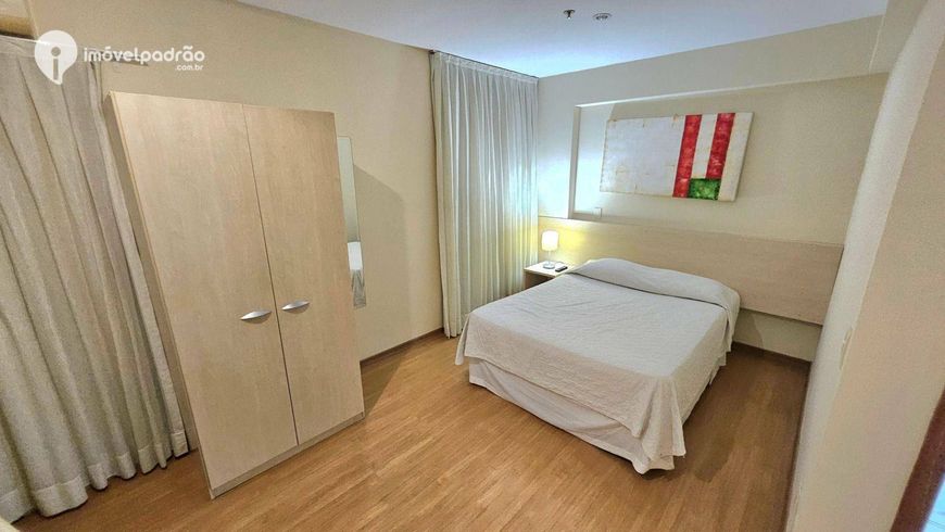 Flat com 1 dormitório à venda, 45 m² por R$ 250.000,00 - Centro - Nova Iguaçu/RJ