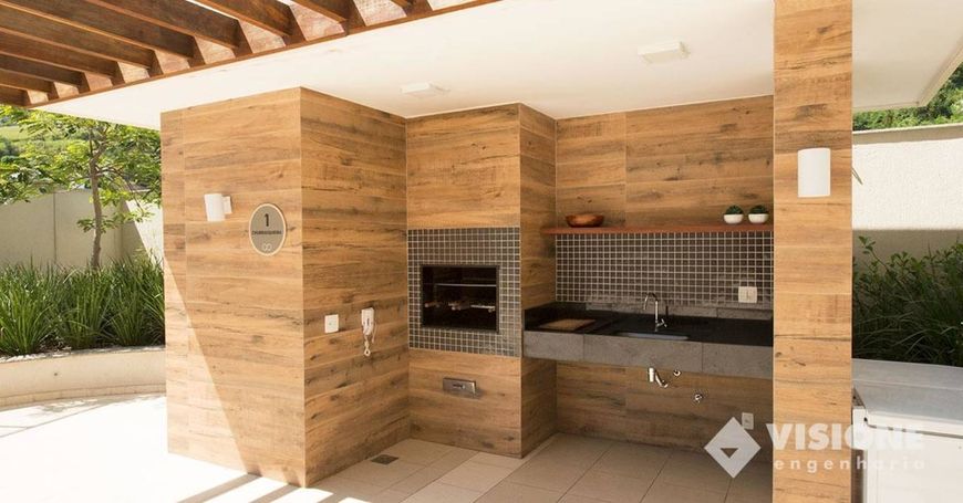 Apartamento de 2 quartos com suíte no condominio golden gate no centro de Nova Iguaçu