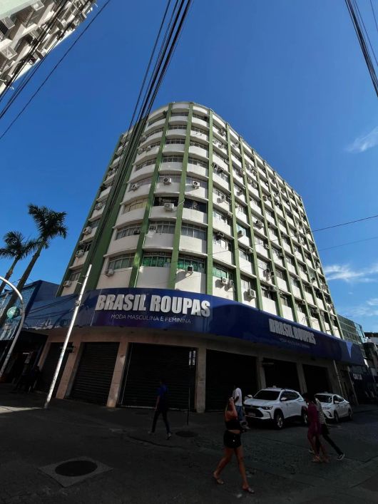 Escritório para aluguel com 40 metros quadrados com 2 quartos em Centro - Nova Iguaçu - RJ