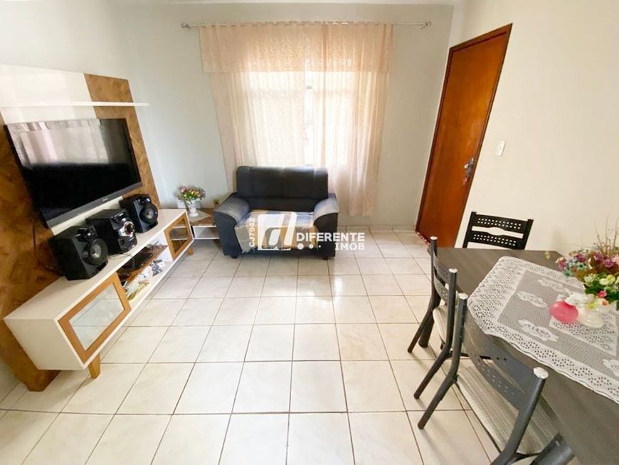 Apartamento com 2 dormitórios à venda, 64 m² por R$ 200.000,00 - Alto da Posse - Nova Iguaçu/RJ