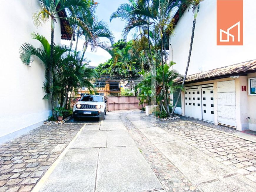 Apartamento a venda em Nova Iguaçu