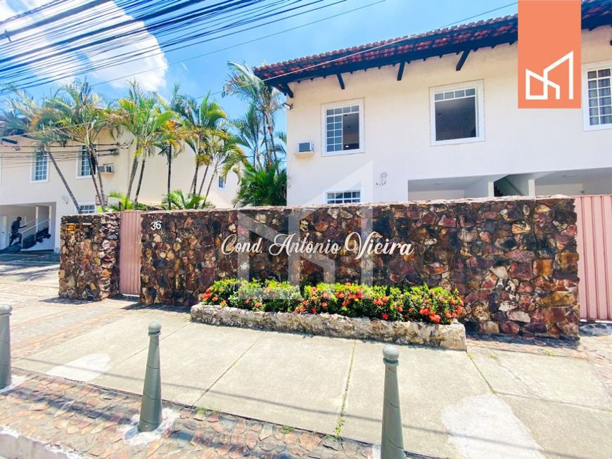 Apartamento a venda em Nova Iguaçu