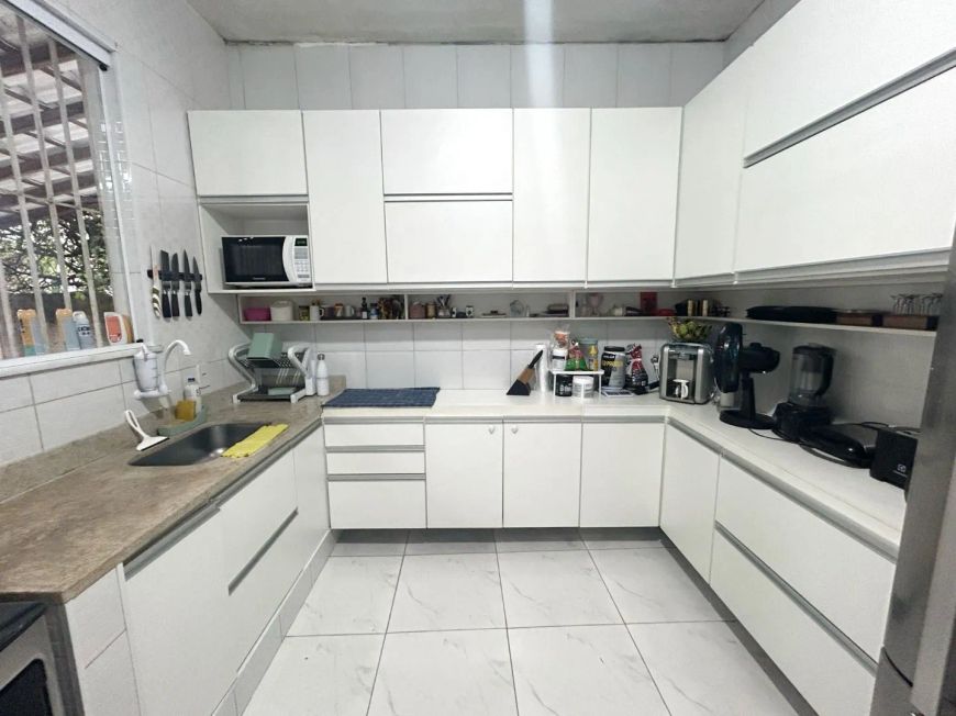 Casa com 3 dormitórios à venda, 100 m² por R$ 300.000,00 - Ouro Preto - Nova Iguaçu/RJ