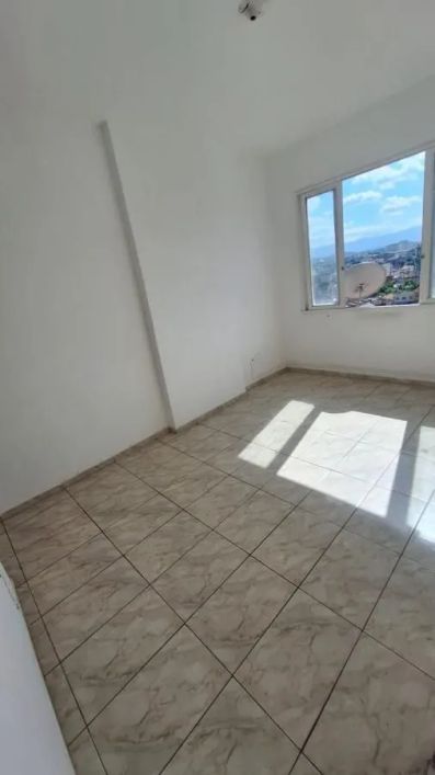 Apartamento para Venda em Nova Iguaçu / RJ no bairro Centro