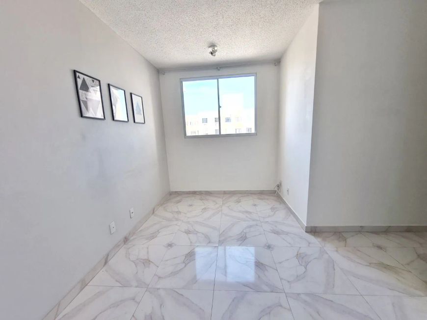 Apartamento com 2 dormitórios à venda, 46 m² por R$ 220.000 - Jardim Alvorada - Nova Iguaçu/RJ