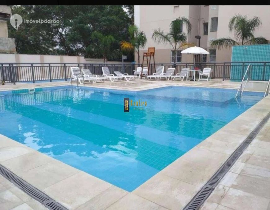 Apartamento RESIDENCIAL em NOVA IGUAÇU - RJ, PRATA