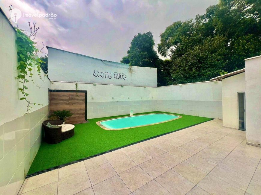 Salão à venda, 400 m² por R$ 900.000,00 - Vila Anita - Nova Iguaçu/RJ