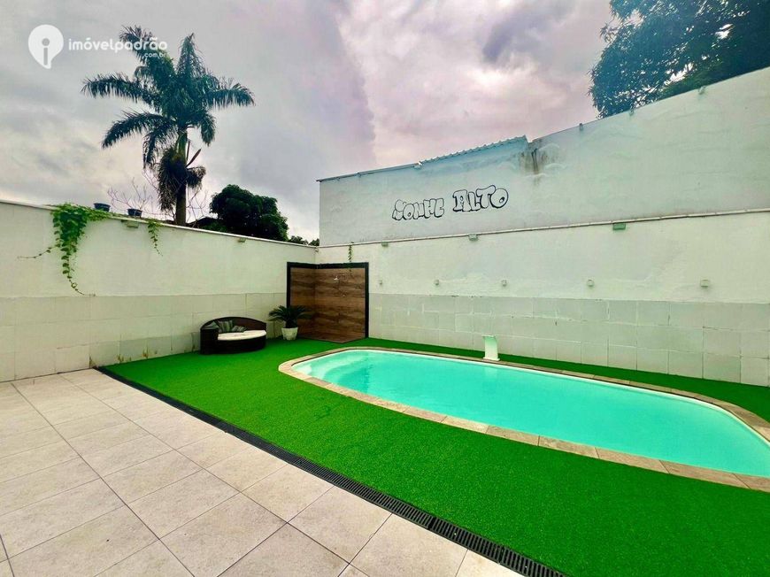 Salão à venda, 400 m² por R$ 900.000,00 - Vila Anita - Nova Iguaçu/RJ