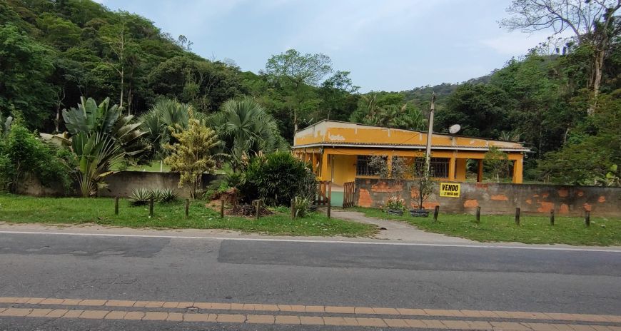 Sítio/Chácara para venda tem 102000 metros quadrados com casa mobiliada