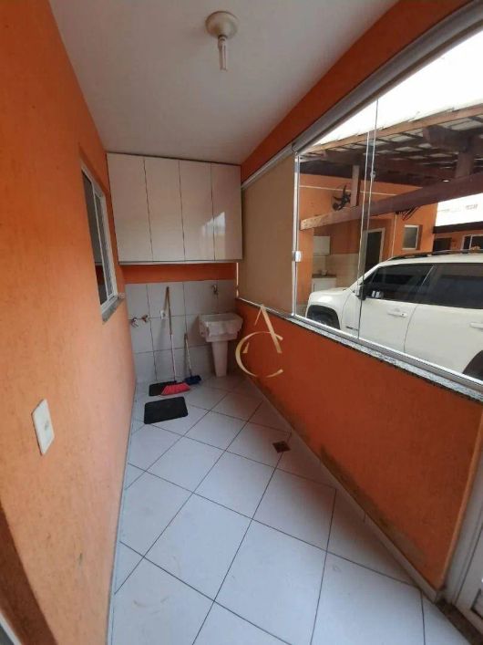 CASA PARA VENDA - CAIOABA - NOVA IGUAÇU