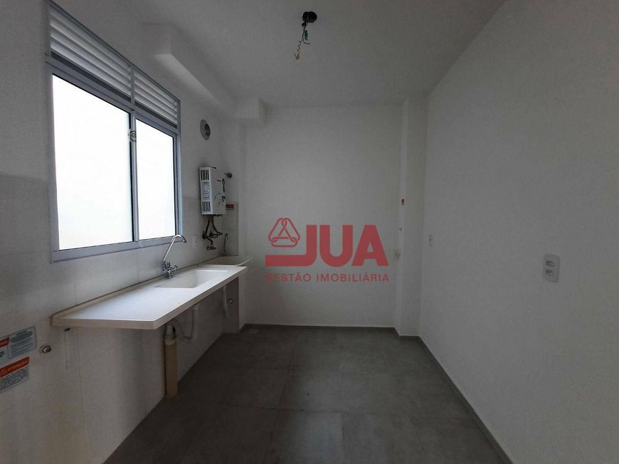 Apartamento com 2 dormitórios para alugar, 52 m² por R$ 1.300/mês - Jardim Alvorada - Nova Iguaçu/RJ