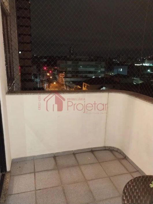 Apartamento com 2 dormitórios à venda, 97 m² por R$ 450.000,00 - Centro - Nova Iguaçu/RJ