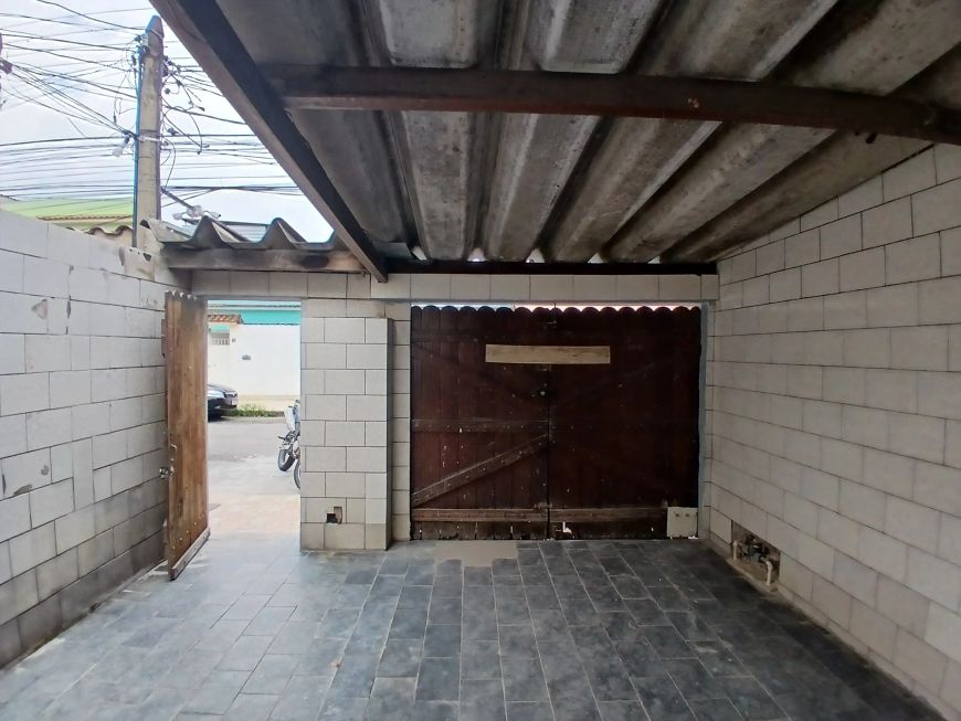 Vendo Casa em Nova Iguaçu