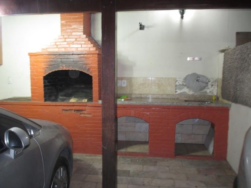 Apartamento para Venda em Nova Iguaçu, da Luz, 2 dormitórios, 2 banheiros, 1 vaga