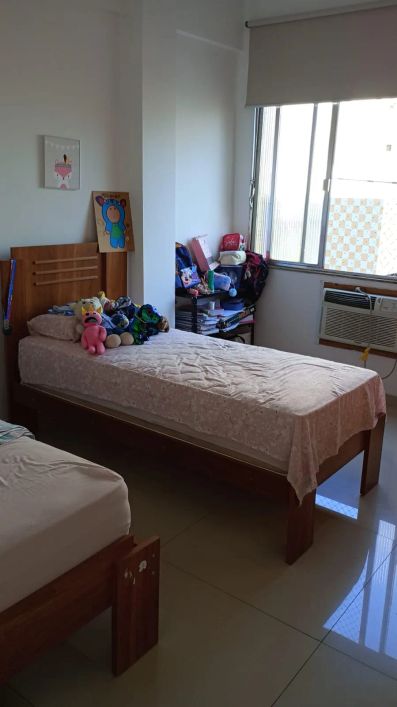 Imóvel para venda com 2 quartos em Centro - Nova Iguaçu - RJ