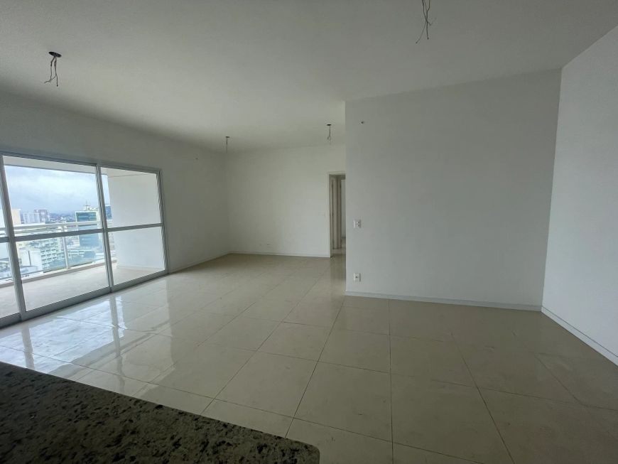 Vendo apartamento com 3 suítes 125m² no condomínio Jardins Nova Iguaçu área nobre