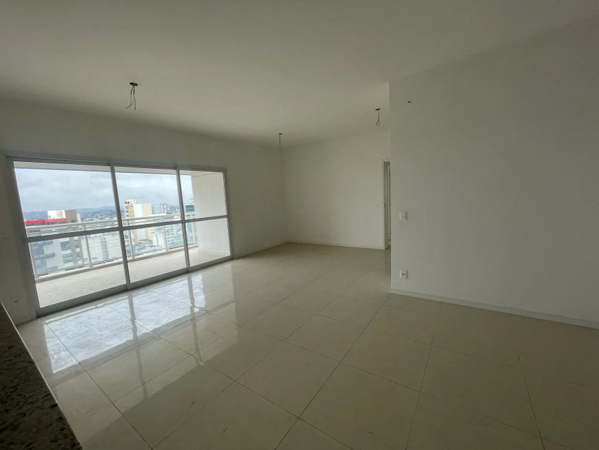 Vendo apartamento com 3 suítes 125m² no condomínio Jardins Nova Iguaçu área nobre
